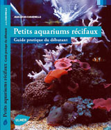 Petits aquariums recifaux